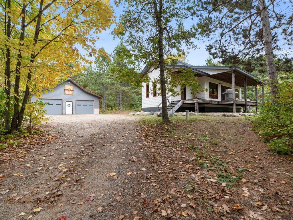 2014 single family home for sale at 3673 Alpine Drive SW in Pillager, MN — 1 bed, 1 bath (photo 27 of 42)