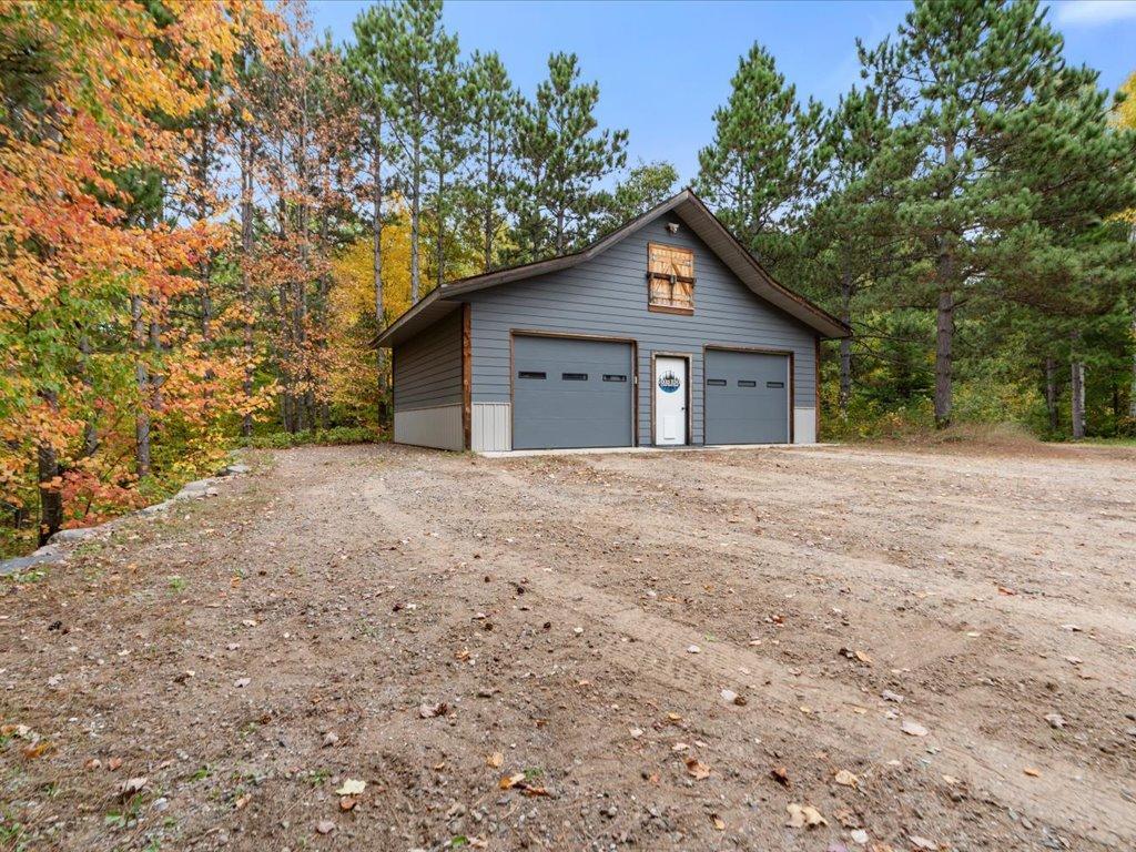 2014 single family home for sale at 3673 Alpine Drive SW in Pillager, MN — 1 bed, 1 bath (photo 28 of 42)