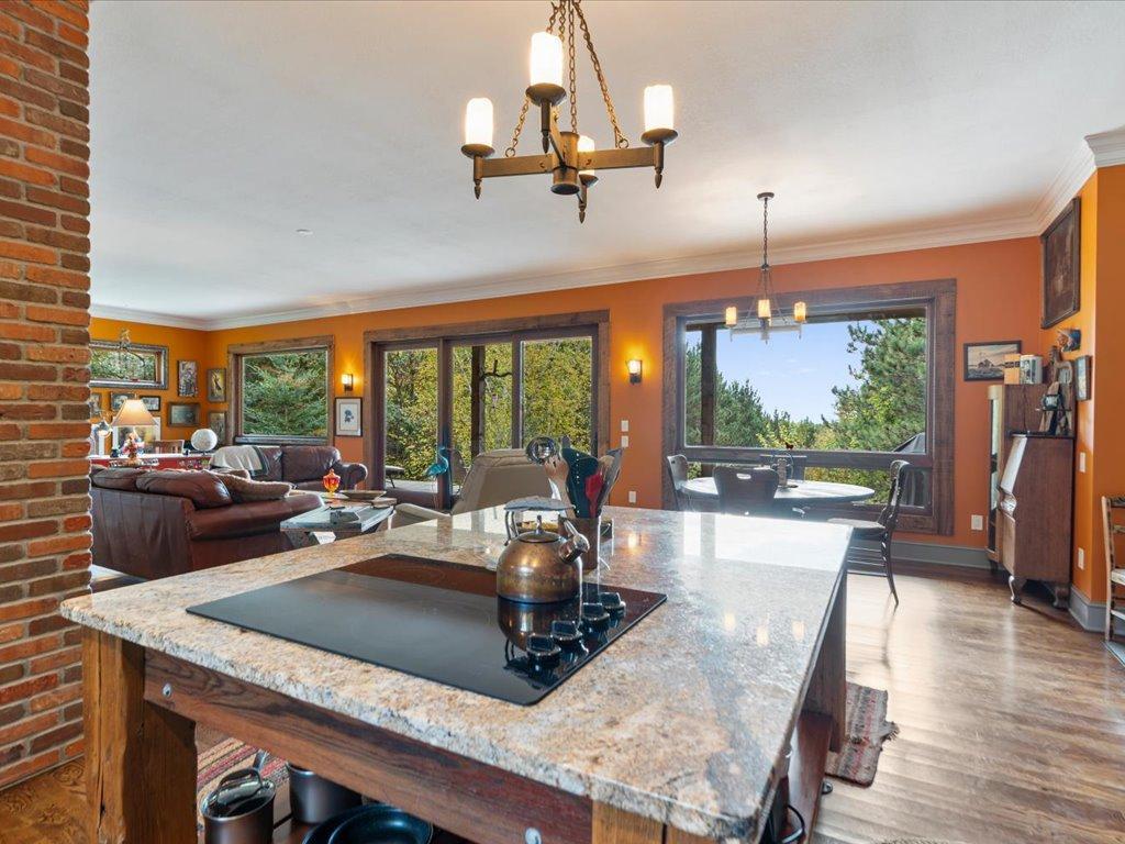 2014 single family home for sale at 3673 Alpine Drive SW in Pillager, MN — 1 bed, 1 bath (photo 4 of 42)