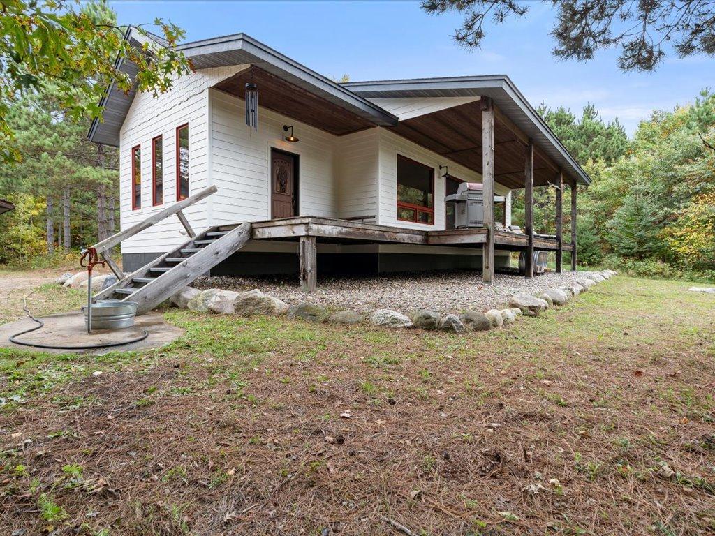 2014 single family home for sale at 3673 Alpine Drive SW in Pillager, MN — 1 bed, 1 bath (photo 31 of 42)