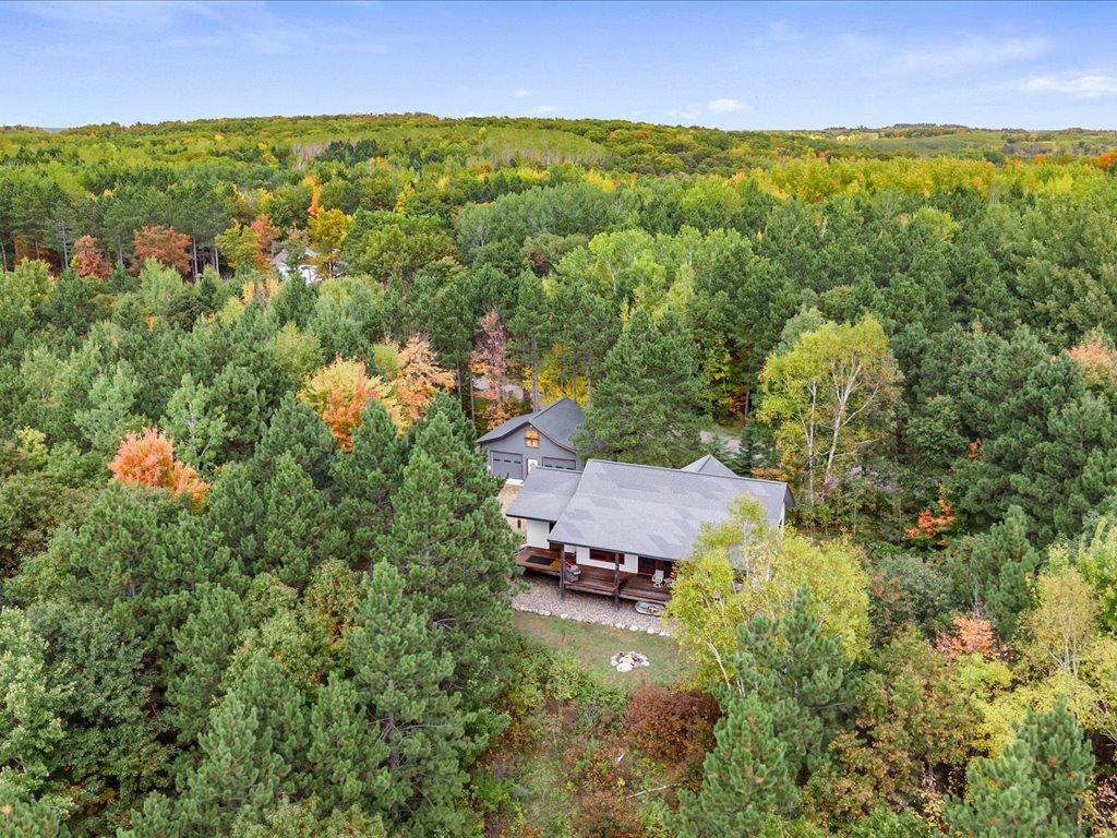 2014 single family home for sale at 3673 Alpine Drive SW in Pillager, MN — 1 bed, 1 bath (photo 32 of 42)