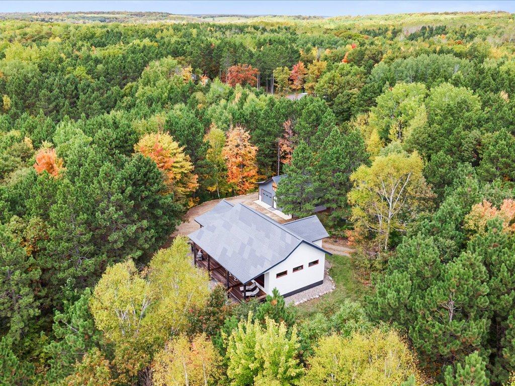 2014 single family home for sale at 3673 Alpine Drive SW in Pillager, MN — 1 bed, 1 bath (photo 34 of 42)