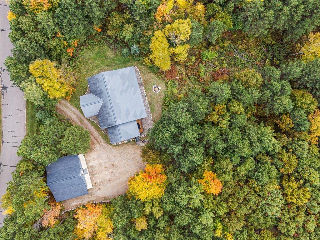 2014 single family home for sale at 3673 Alpine Drive SW in Pillager, MN — 1 bed, 1 bath (photo 38 of 42)