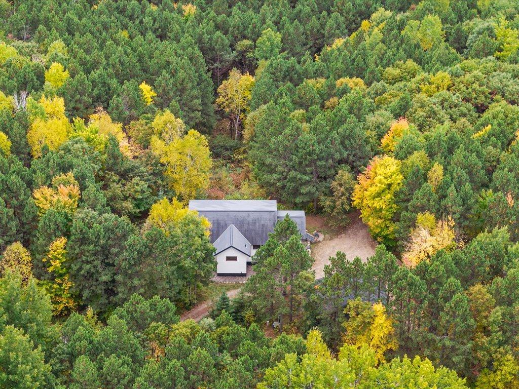 2014 single family home for sale at 3673 Alpine Drive SW in Pillager, MN — 1 bed, 1 bath (photo 39 of 42)