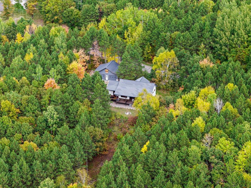 2014 single family home for sale at 3673 Alpine Drive SW in Pillager, MN — 1 bed, 1 bath (photo 41 of 42)
