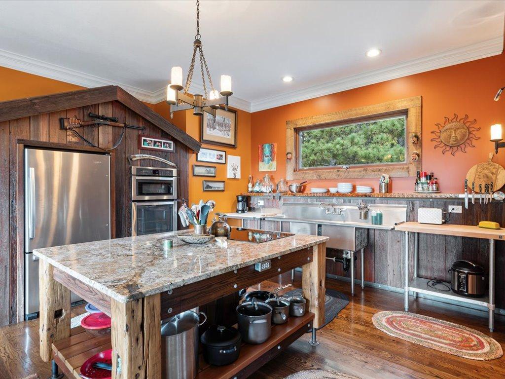 2014 single family home for sale at 3673 Alpine Drive SW in Pillager, MN — 1 bed, 1 bath (photo 6 of 42)