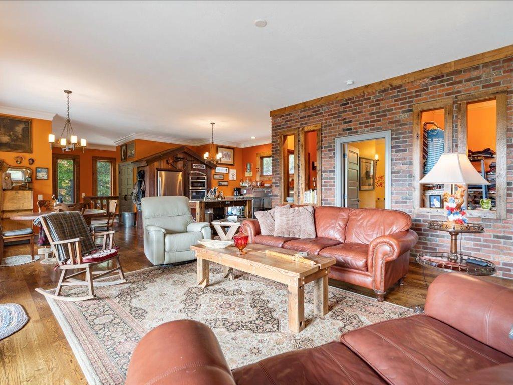 2014 single family home for sale at 3673 Alpine Drive SW in Pillager, MN — 1 bed, 1 bath (photo 8 of 42)