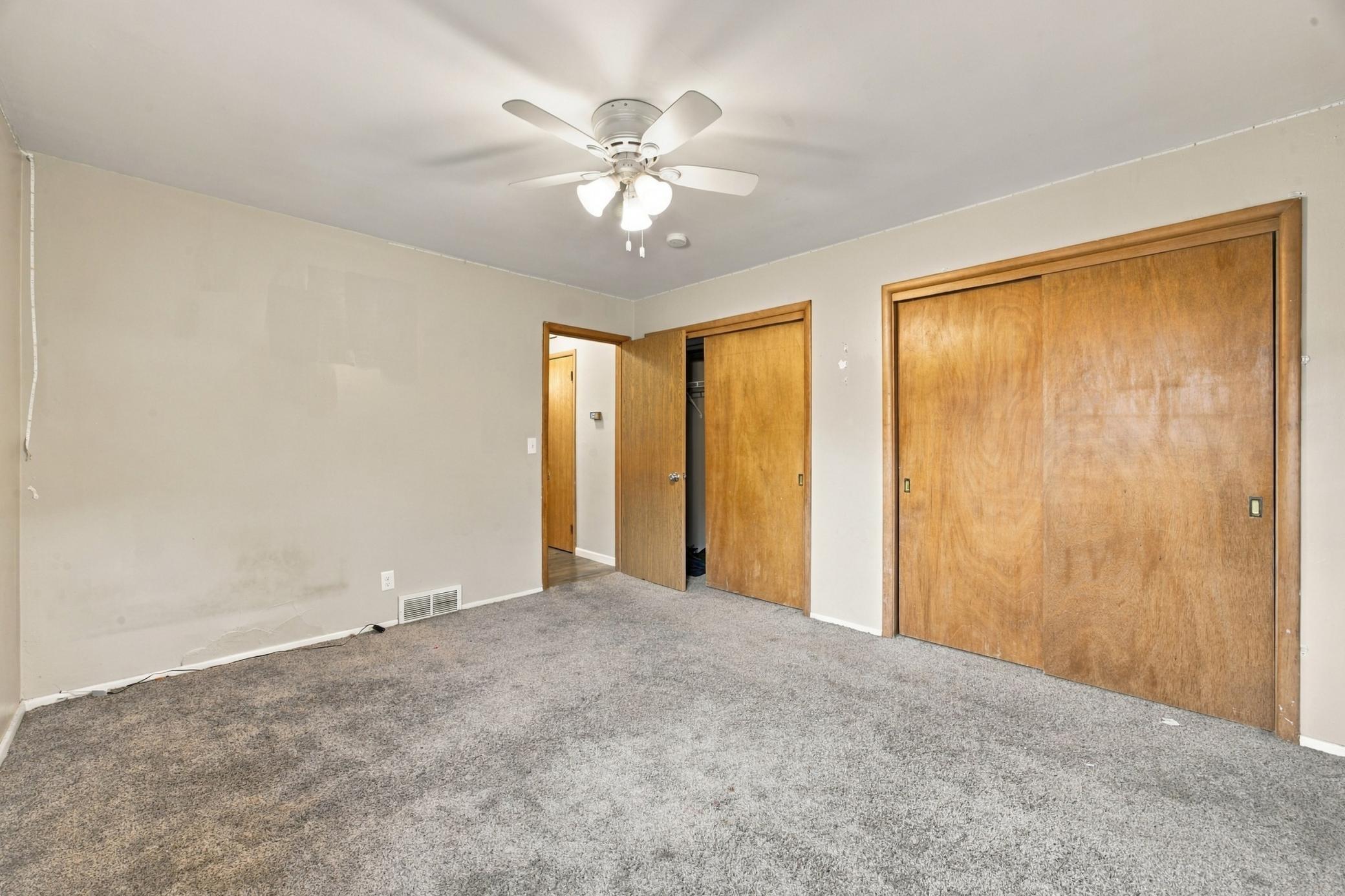 1956 single family home for sale at 1509 9th Avenue S in Moorhead, MN — 4 bed, 3 bath (photo 11 of 33)
