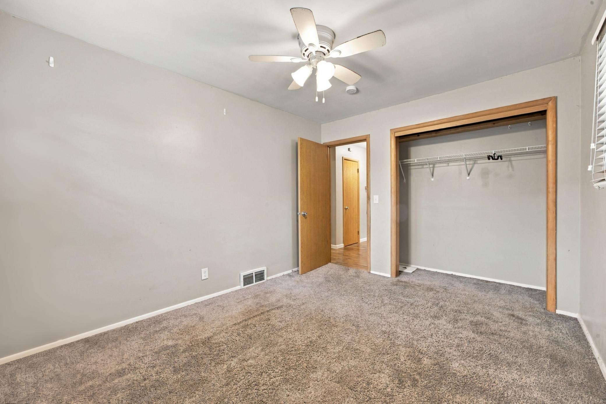 1956 single family home for sale at 1509 9th Avenue S in Moorhead, MN — 4 bed, 3 bath (photo 15 of 33)