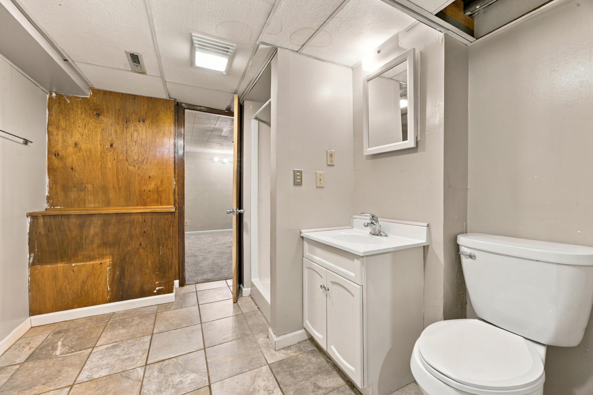 1956 single family home for sale at 1509 9th Avenue S in Moorhead, MN — 4 bed, 3 bath (photo 24 of 33)