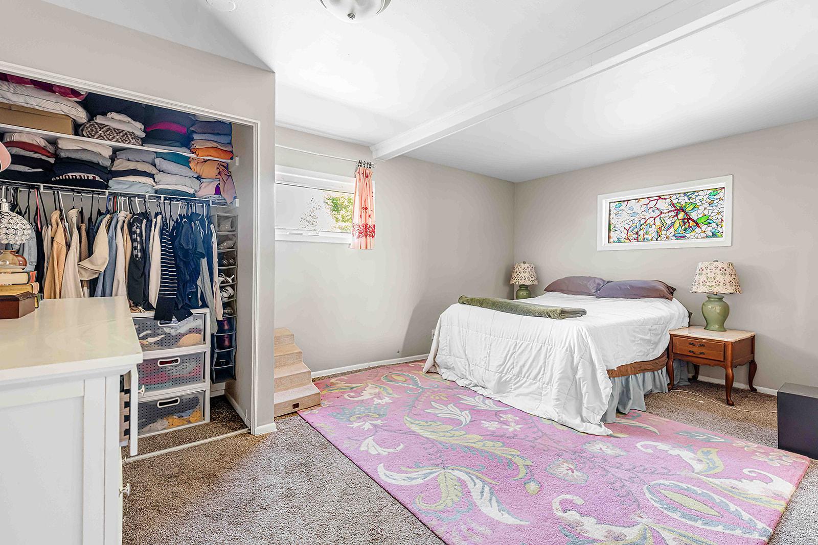 1946 single family home for sale at 1528 8th Avenue S in Fargo, ND — 2 bed, 1 bath (photo 21 of 37)