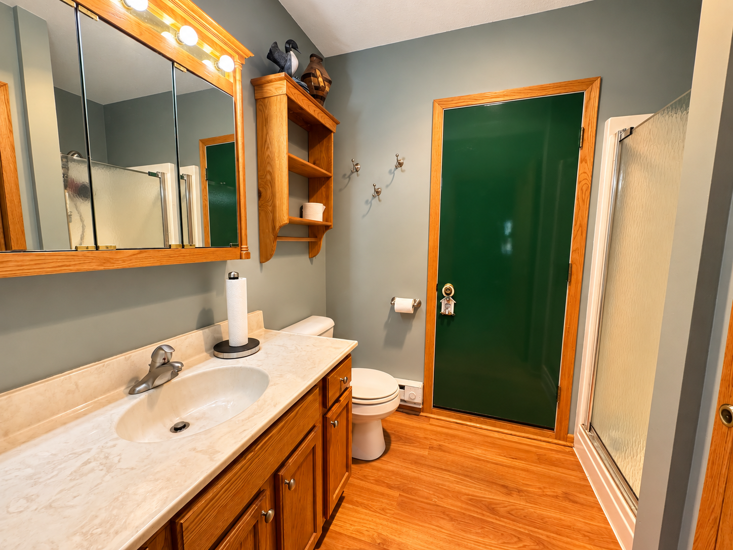 1998 single family home for sale at 45578 Chippewa Way in Vining, MN — 2 bed, 1 bath (photo 13 of 32)