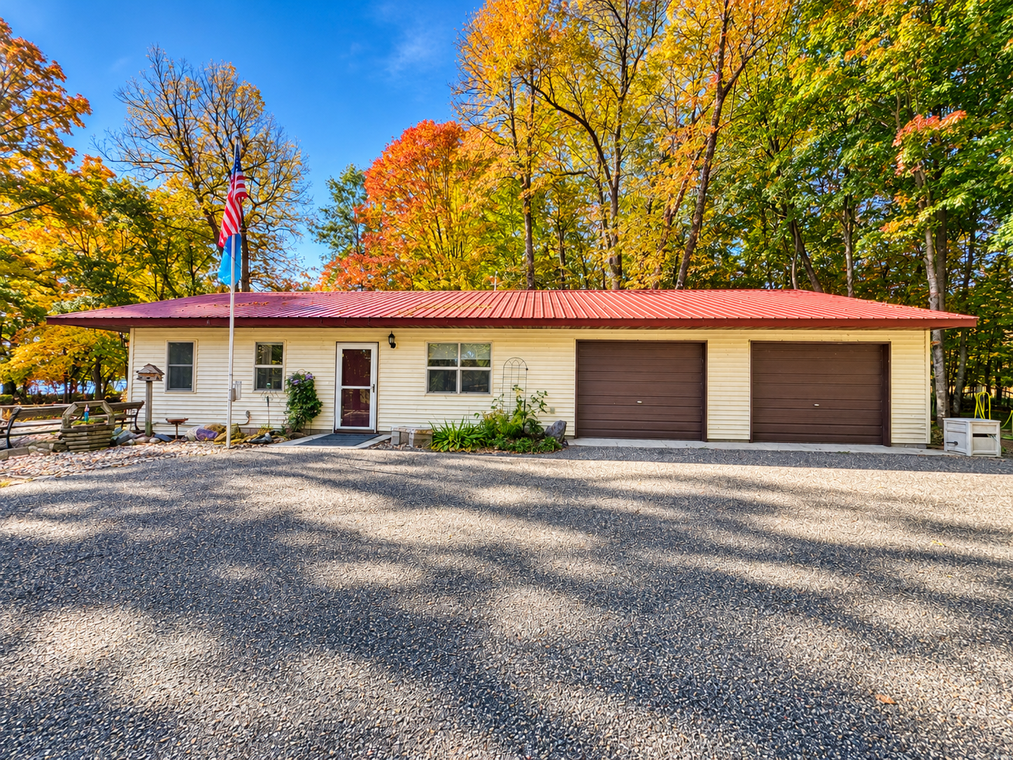 1998 single family home for sale at 45578 Chippewa Way in Vining, MN — 2 bed, 1 bath (photo 16 of 32)