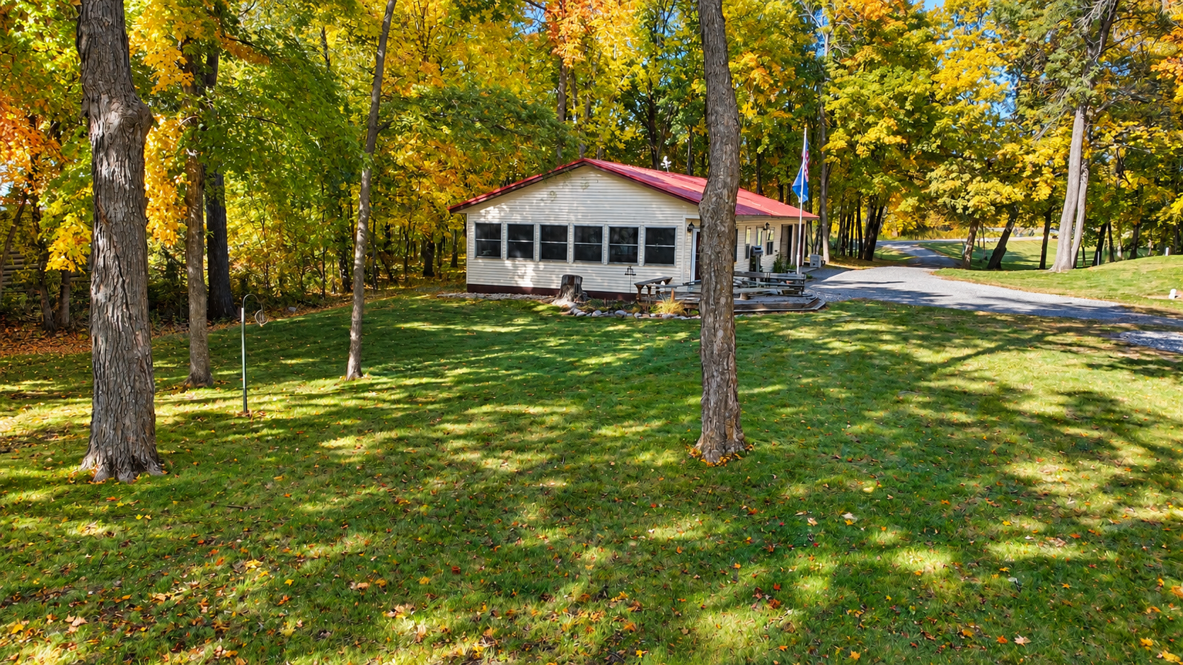 1998 single family home for sale at 45578 Chippewa Way in Vining, MN — 2 bed, 1 bath (photo 22 of 32)