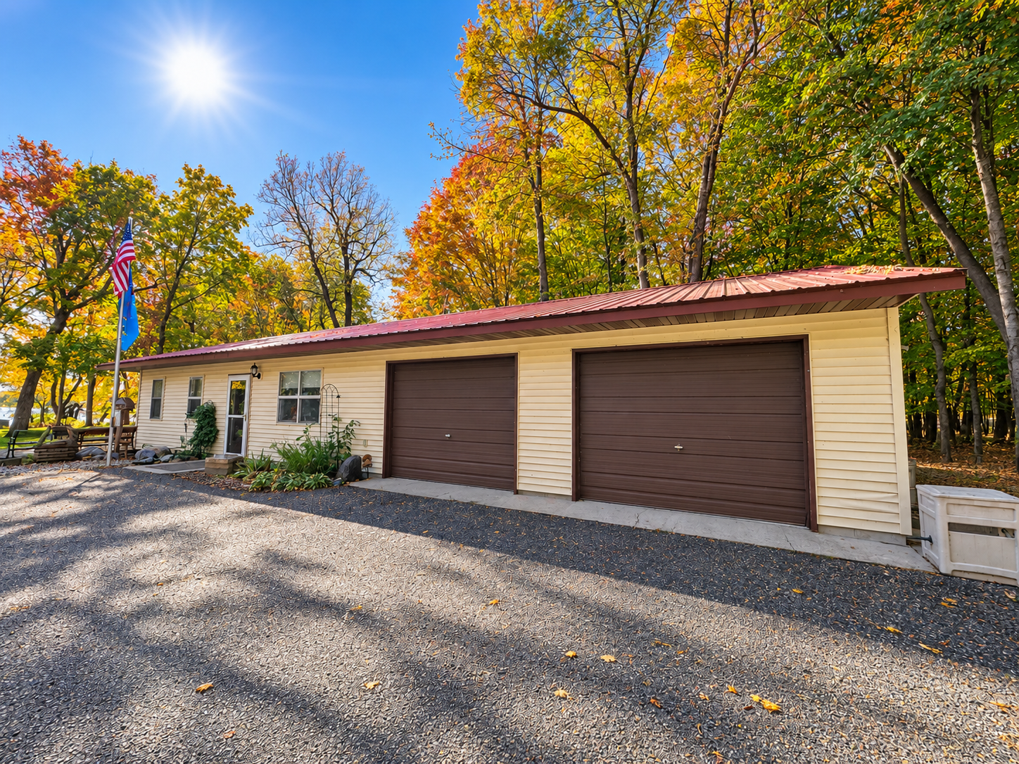 1998 single family home for sale at 45578 Chippewa Way in Vining, MN — 2 bed, 1 bath (photo 27 of 32)
