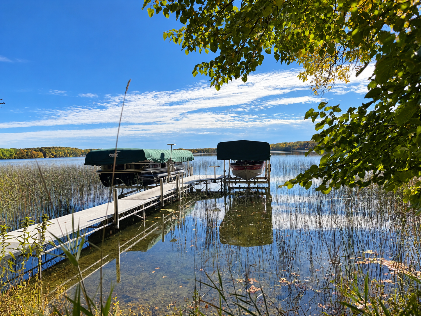 1998 single family home for sale at 45578 Chippewa Way in Vining, MN — 2 bed, 1 bath (photo 28 of 32)