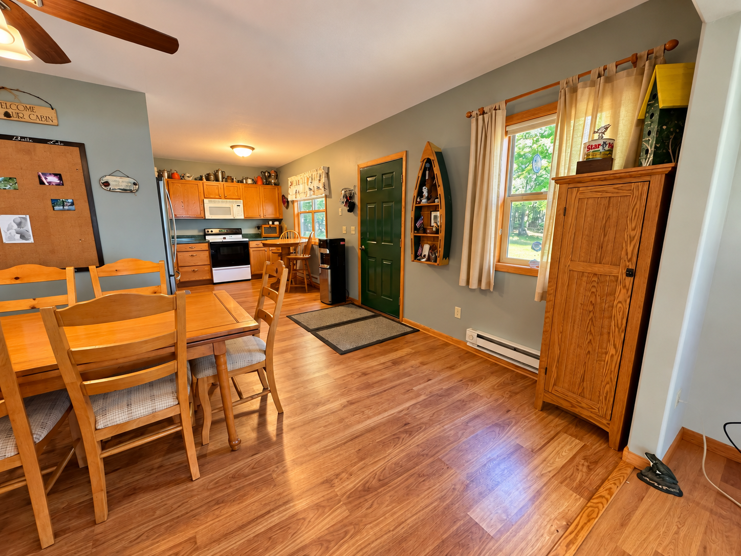 1998 single family home for sale at 45578 Chippewa Way in Vining, MN — 2 bed, 1 bath (photo 6 of 32)