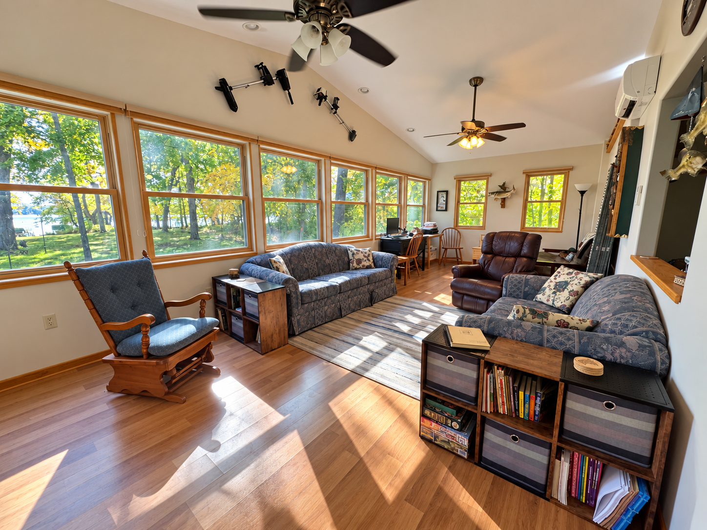 1998 single family home for sale at 45578 Chippewa Way in Vining, MN — 2 bed, 1 bath (photo 8 of 32)