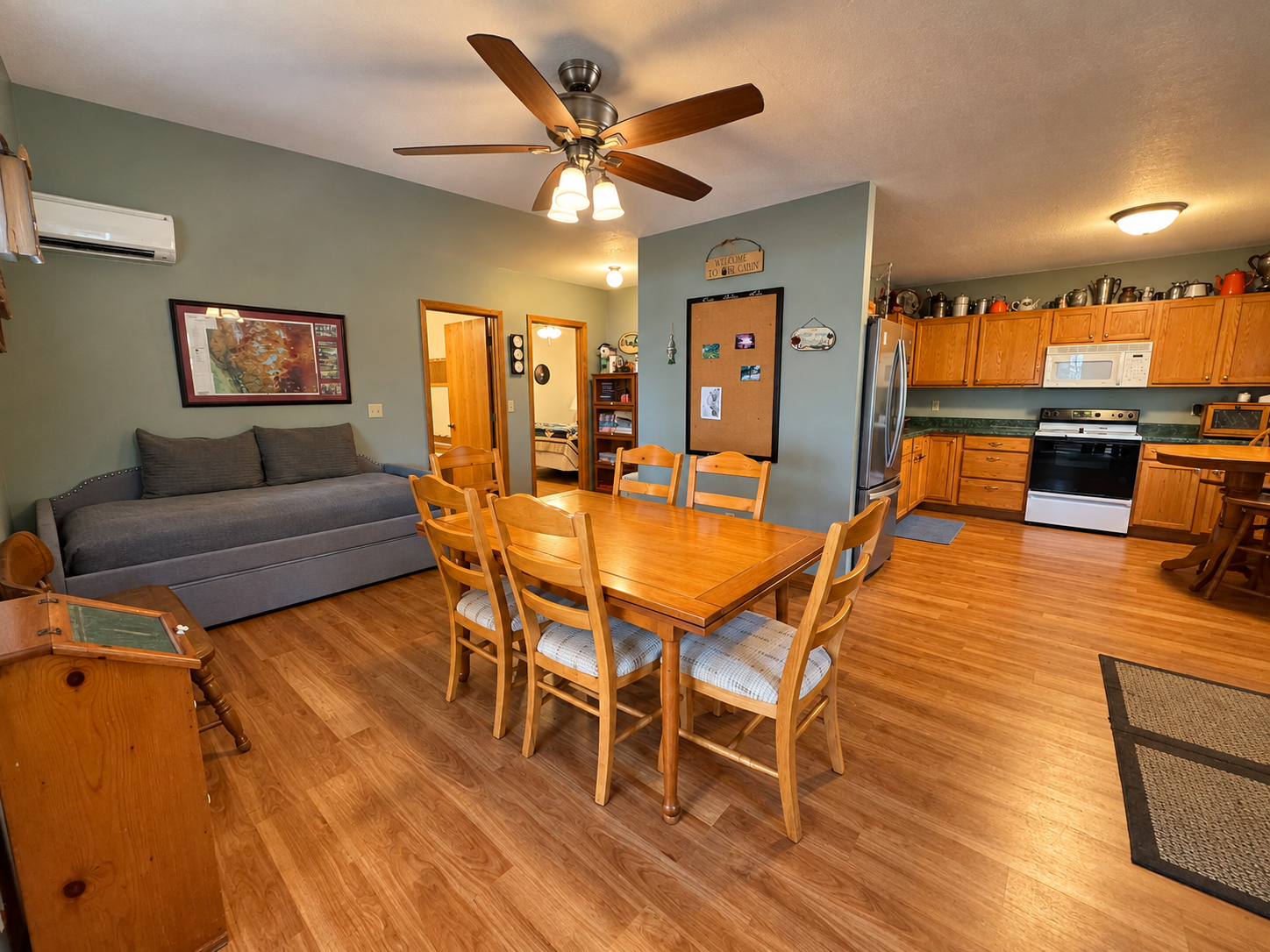 1998 single family home for sale at 45578 Chippewa Way in Vining, MN — 2 bed, 1 bath (photo 9 of 32)