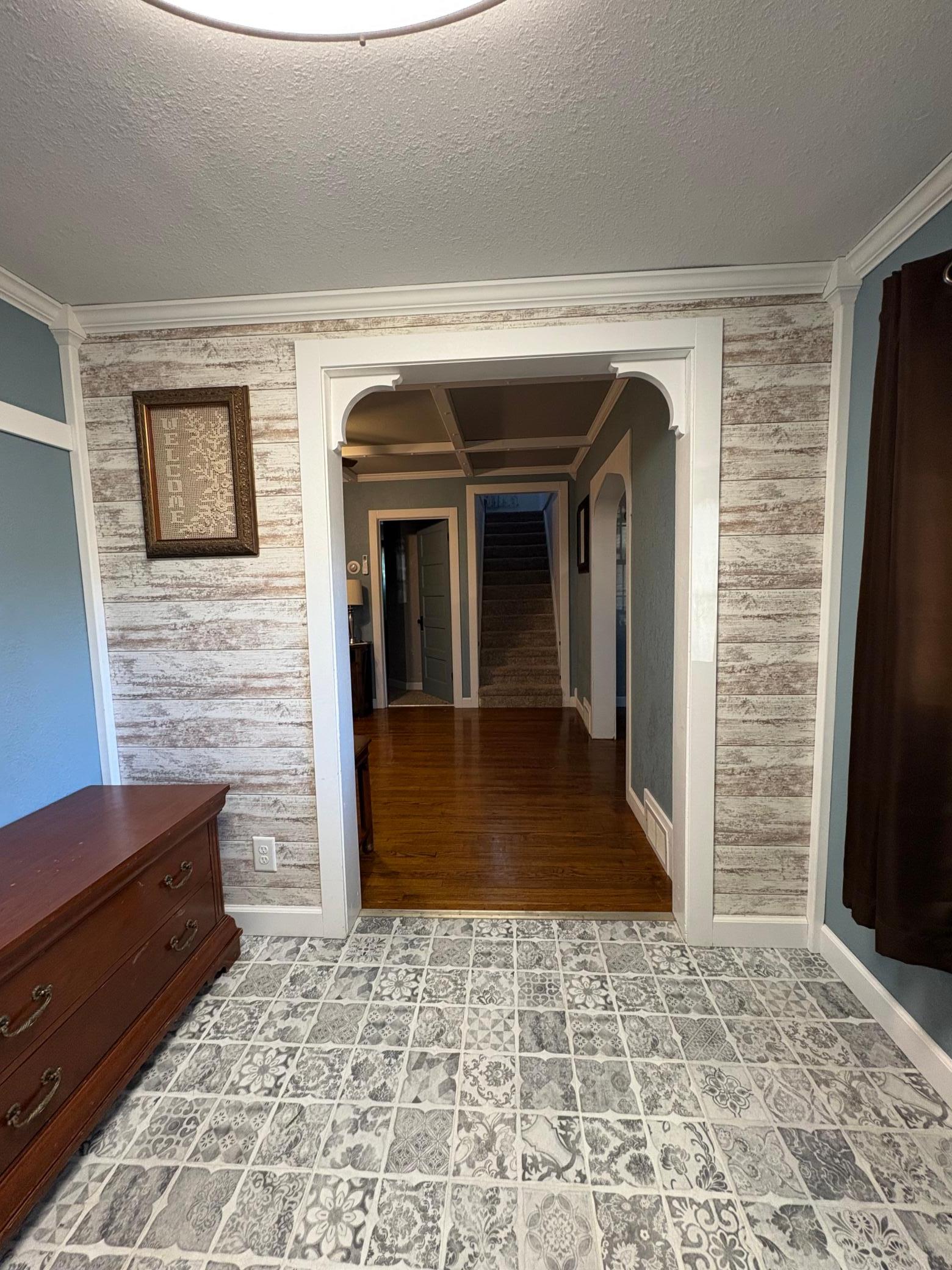 1945 single family home for sale at 311 Bay Avenue SE in Baudette, MN — 3 bed, 2 bath (photo 28 of 34)
