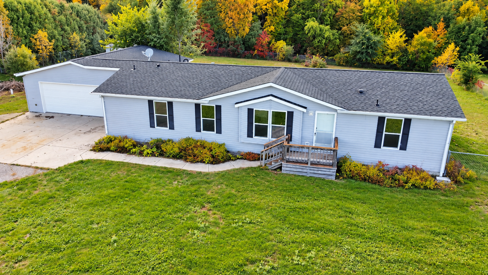 2003 single family home for sale at 21049 Westwood Drive in Clitherall, MN — 3 bed, 2 bath
