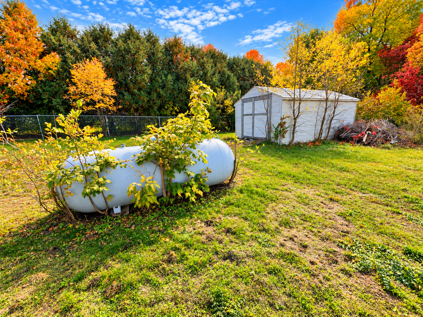 2003 single family home for sale at 21049 Westwood Drive in Clitherall, MN — 3 bed, 2 bath (photo 12 of 25)