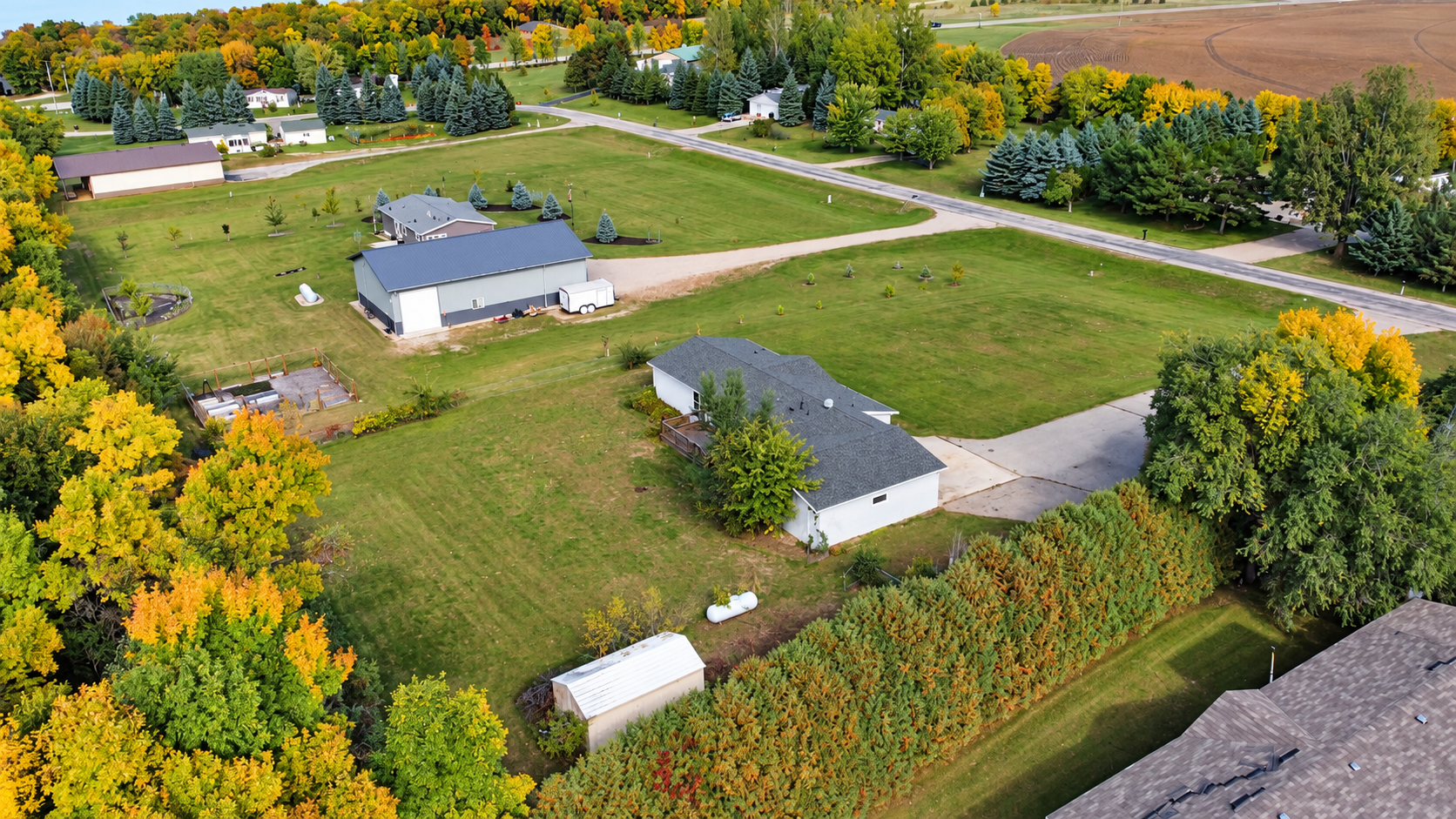 2003 single family home for sale at 21049 Westwood Drive in Clitherall, MN — 3 bed, 2 bath (photo 3 of 25)