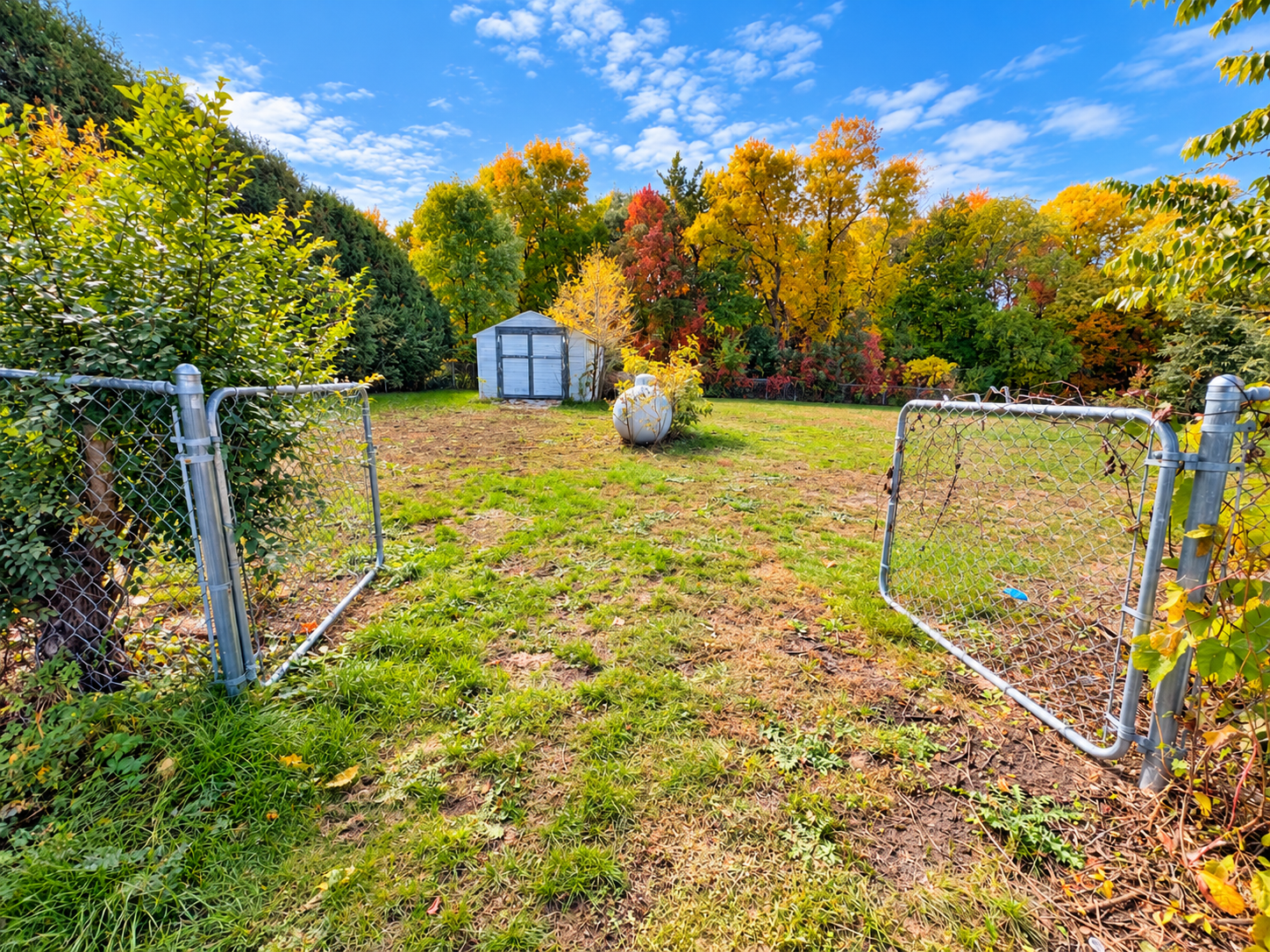 2003 single family home for sale at 21049 Westwood Drive in Clitherall, MN — 3 bed, 2 bath (photo 7 of 25)