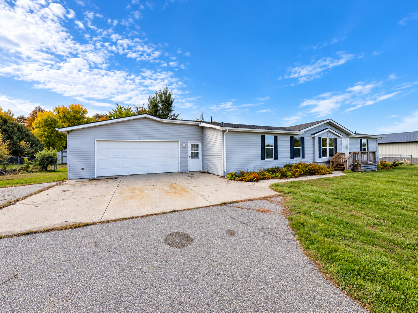 2003 single family home for sale at 21049 Westwood Drive in Clitherall, MN — 3 bed, 2 bath (photo 8 of 25)