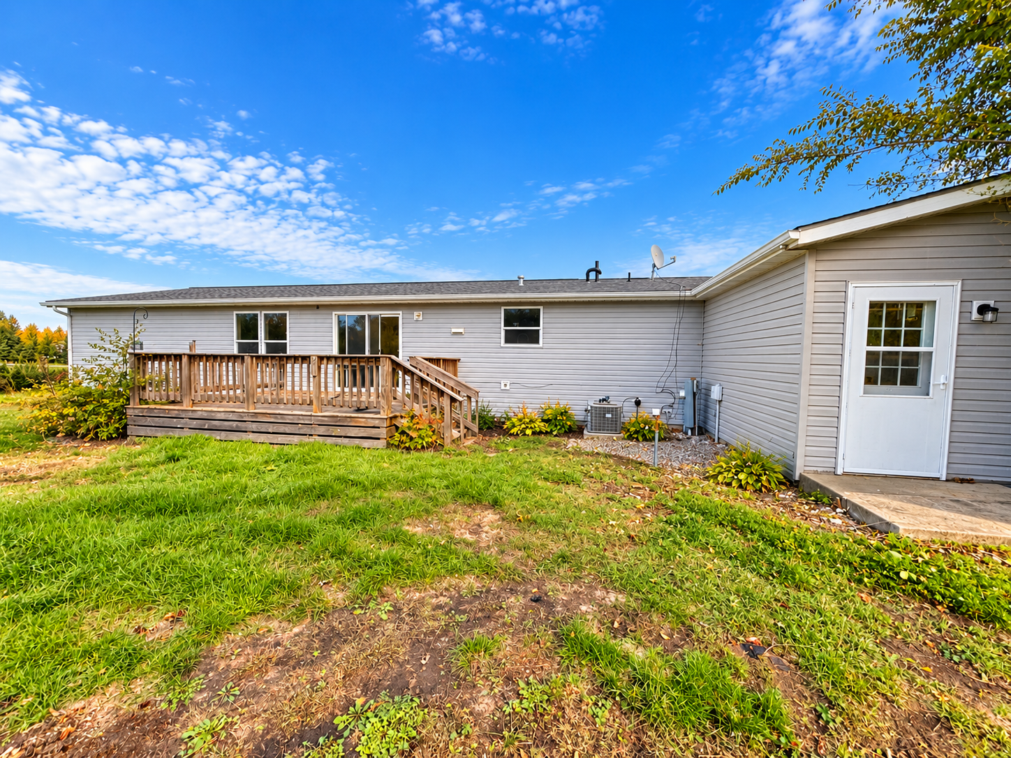 2003 single family home for sale at 21049 Westwood Drive in Clitherall, MN — 3 bed, 2 bath (photo 9 of 25)