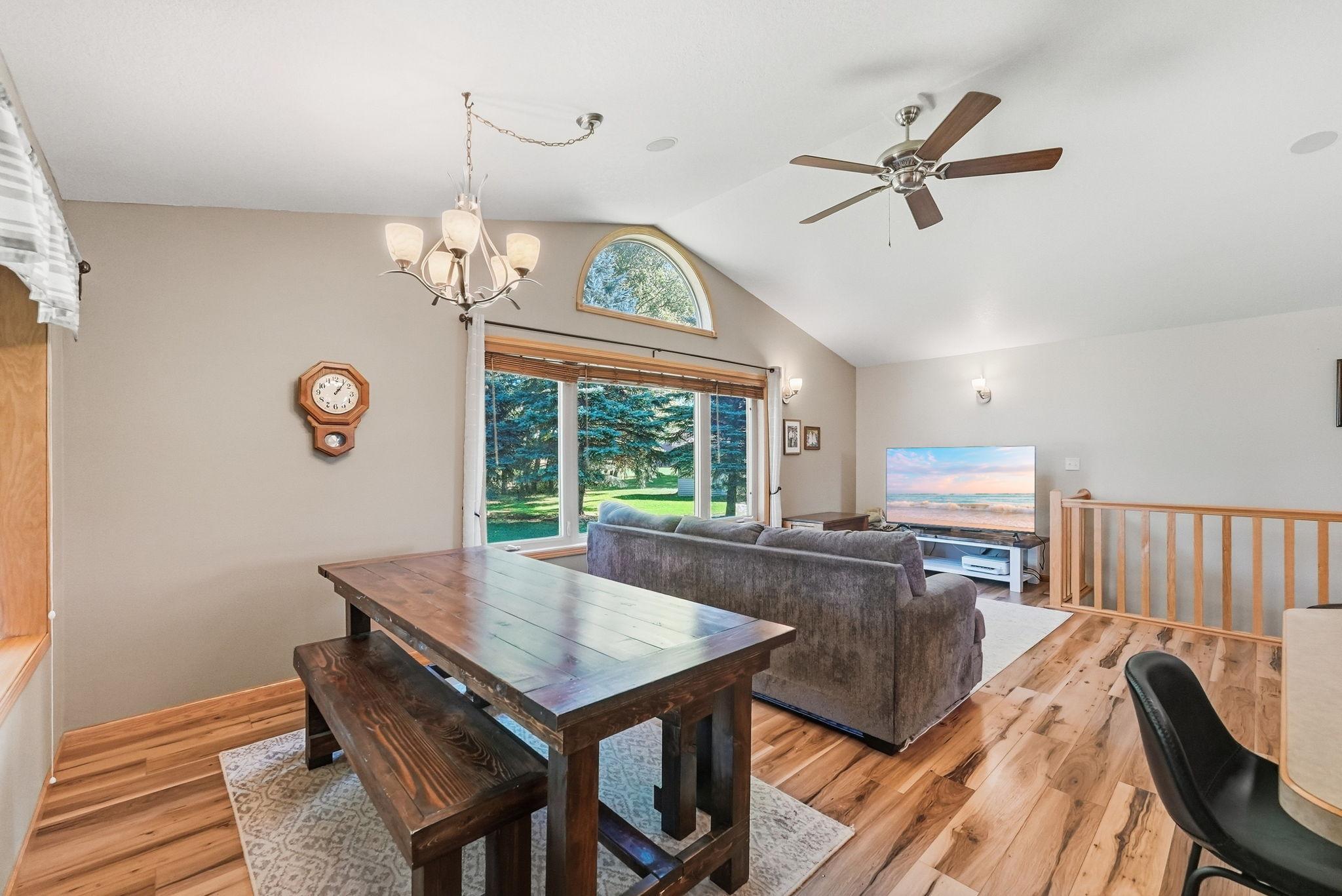 2006 single family home for sale at 158 Greenview Lane in Miltona, MN — 4 bed, 3 bath (photo 11 of 44)