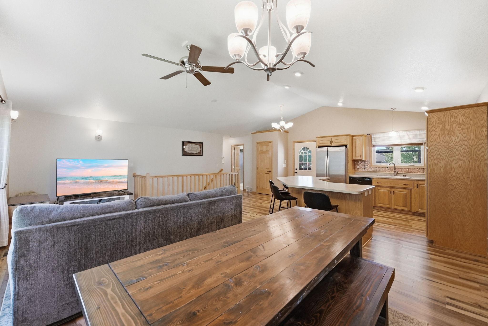 2006 single family home for sale at 158 Greenview Lane in Miltona, MN — 4 bed, 3 bath (photo 12 of 44)