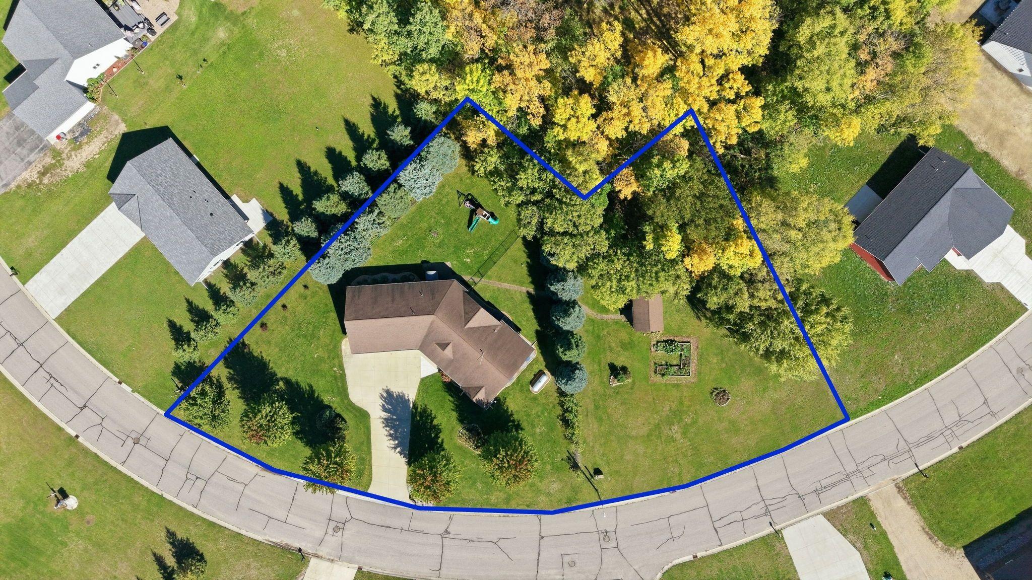 2006 single family home for sale at 158 Greenview Lane in Miltona, MN — 4 bed, 3 bath (photo 3 of 44)