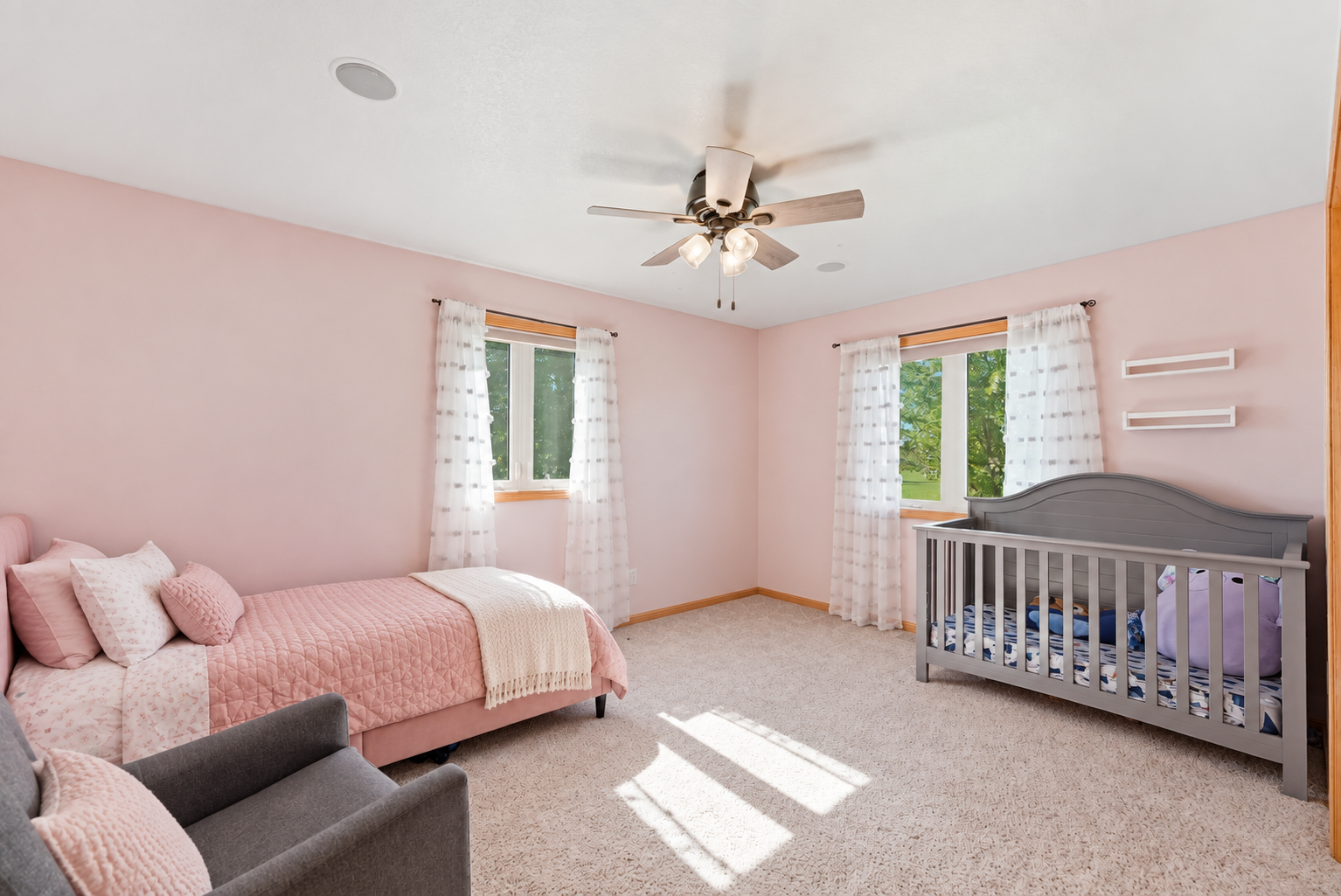 2006 single family home for sale at 158 Greenview Lane in Miltona, MN — 4 bed, 3 bath (photo 22 of 44)