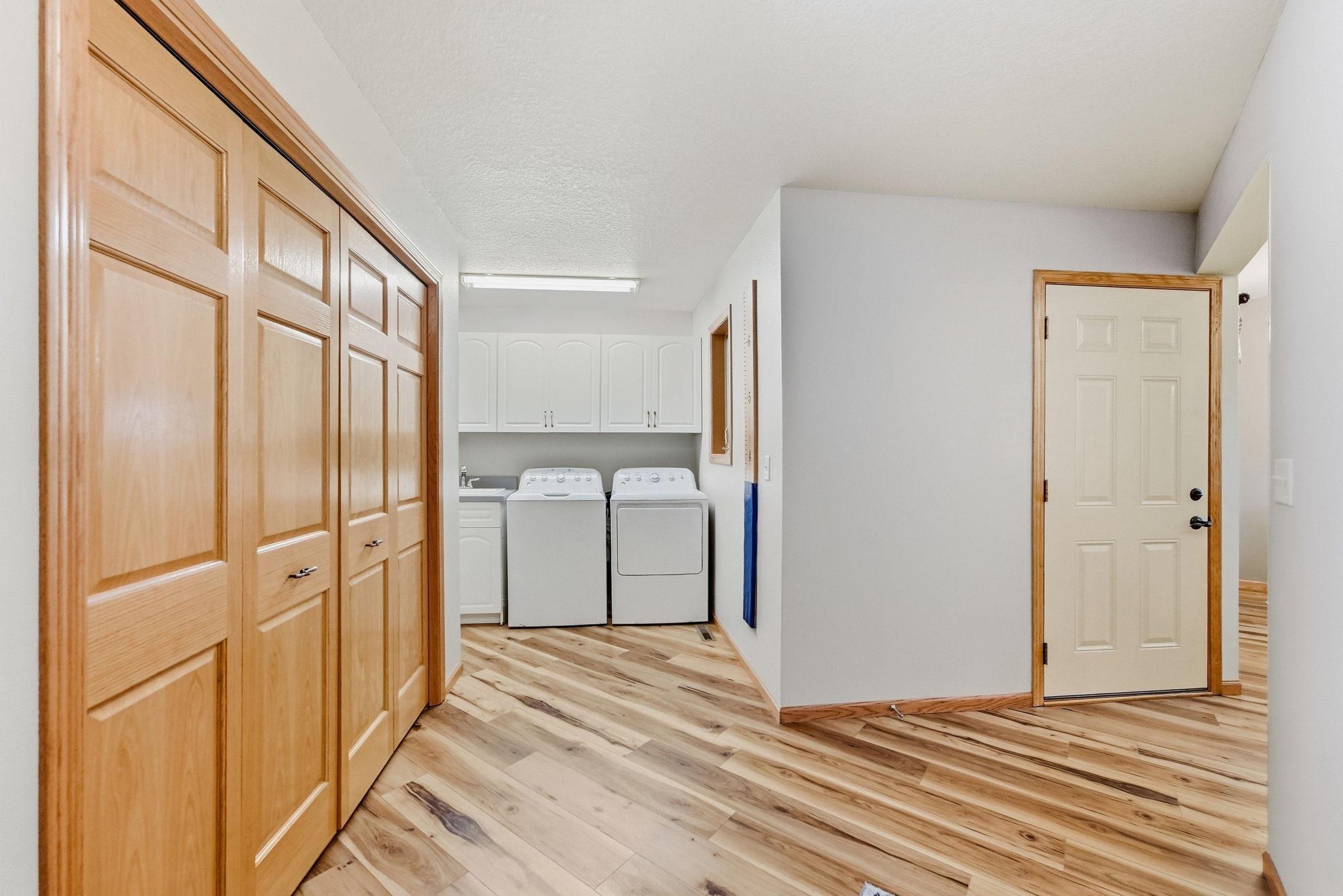 2006 single family home for sale at 158 Greenview Lane in Miltona, MN — 4 bed, 3 bath (photo 24 of 44)