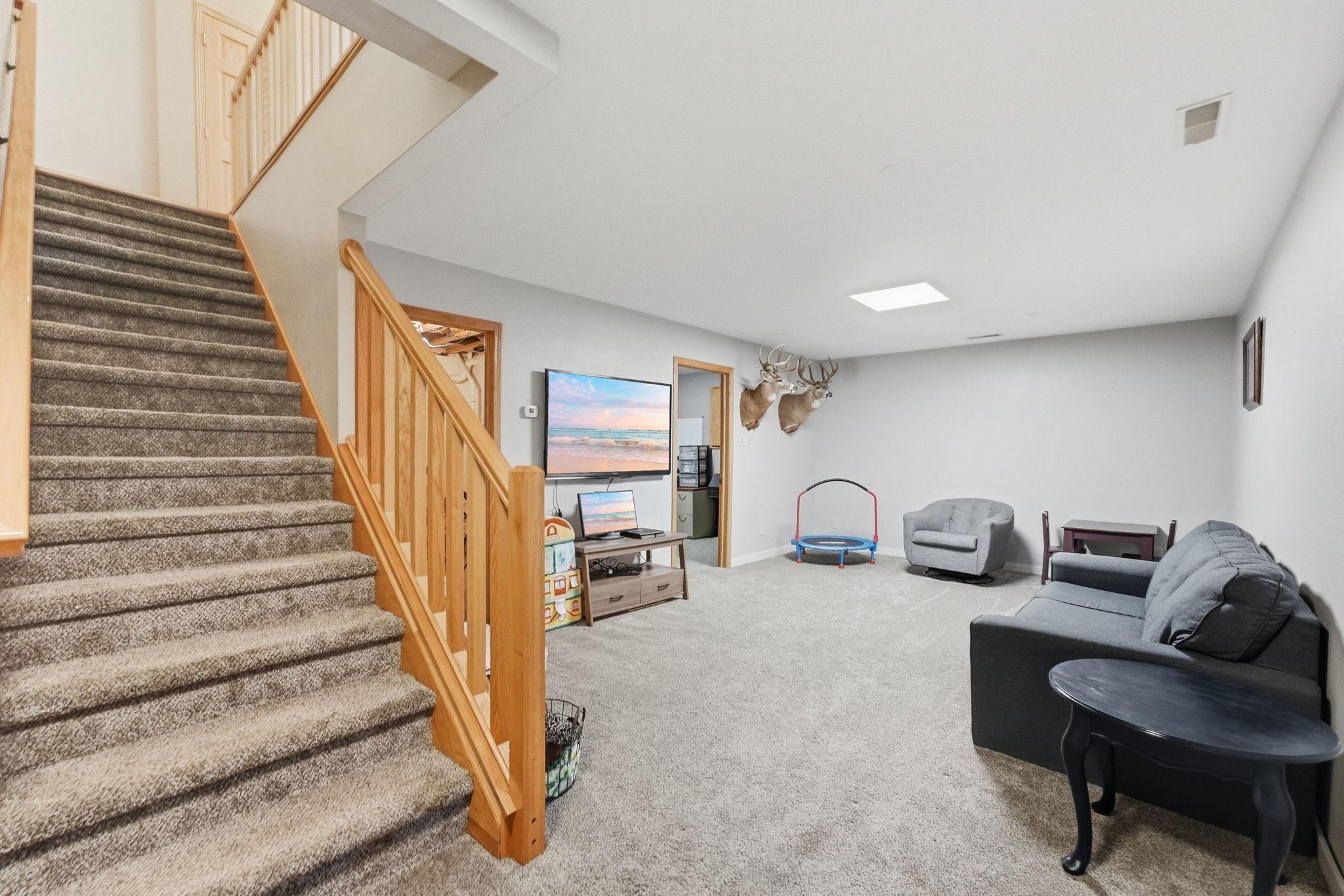 2006 single family home for sale at 158 Greenview Lane in Miltona, MN — 4 bed, 3 bath (photo 27 of 44)