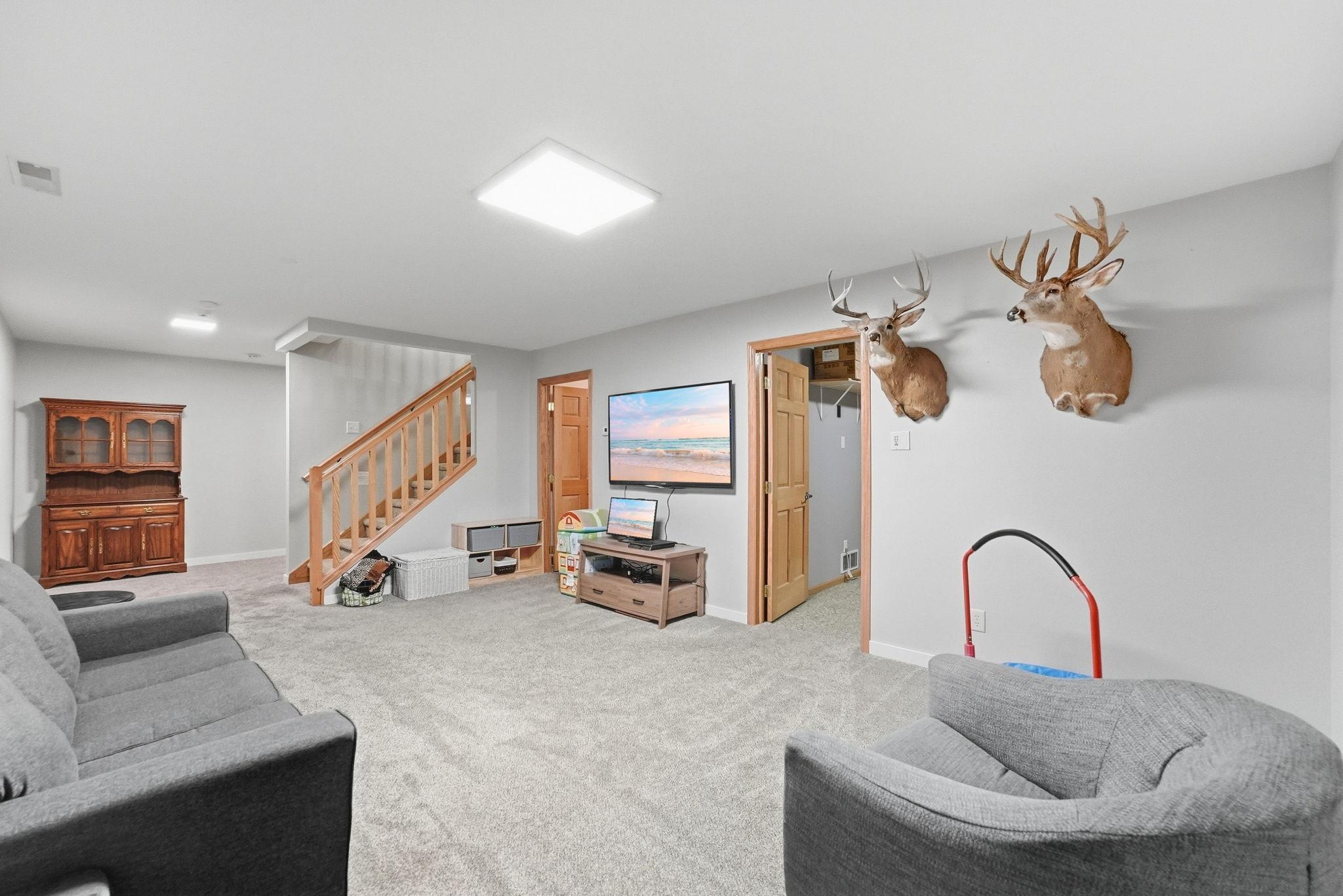 2006 single family home for sale at 158 Greenview Lane in Miltona, MN — 4 bed, 3 bath (photo 28 of 44)