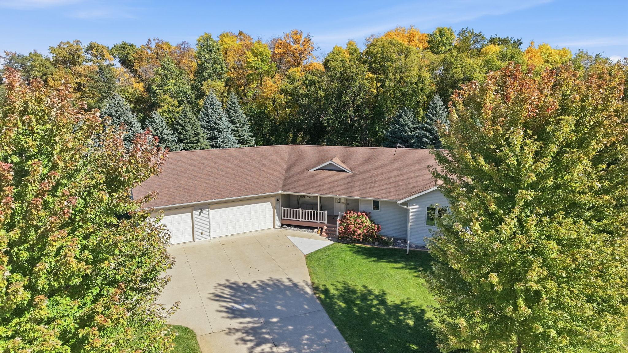 2006 single family home for sale at 158 Greenview Lane in Miltona, MN — 4 bed, 3 bath (photo 34 of 44)