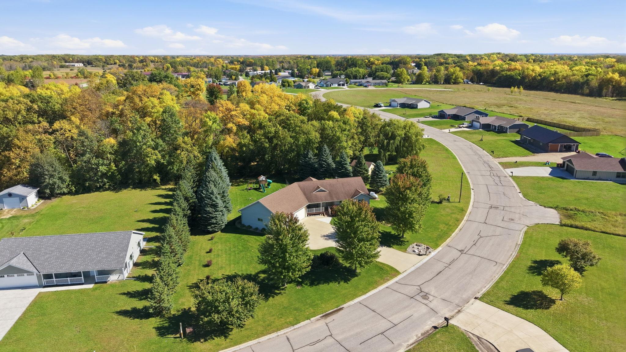 2006 single family home for sale at 158 Greenview Lane in Miltona, MN — 4 bed, 3 bath (photo 36 of 44)