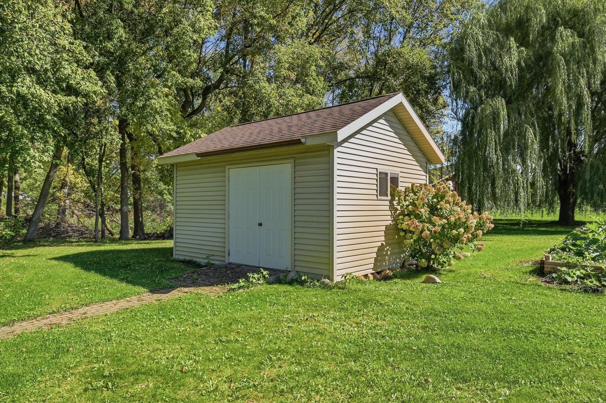 2006 single family home for sale at 158 Greenview Lane in Miltona, MN — 4 bed, 3 bath (photo 38 of 44)