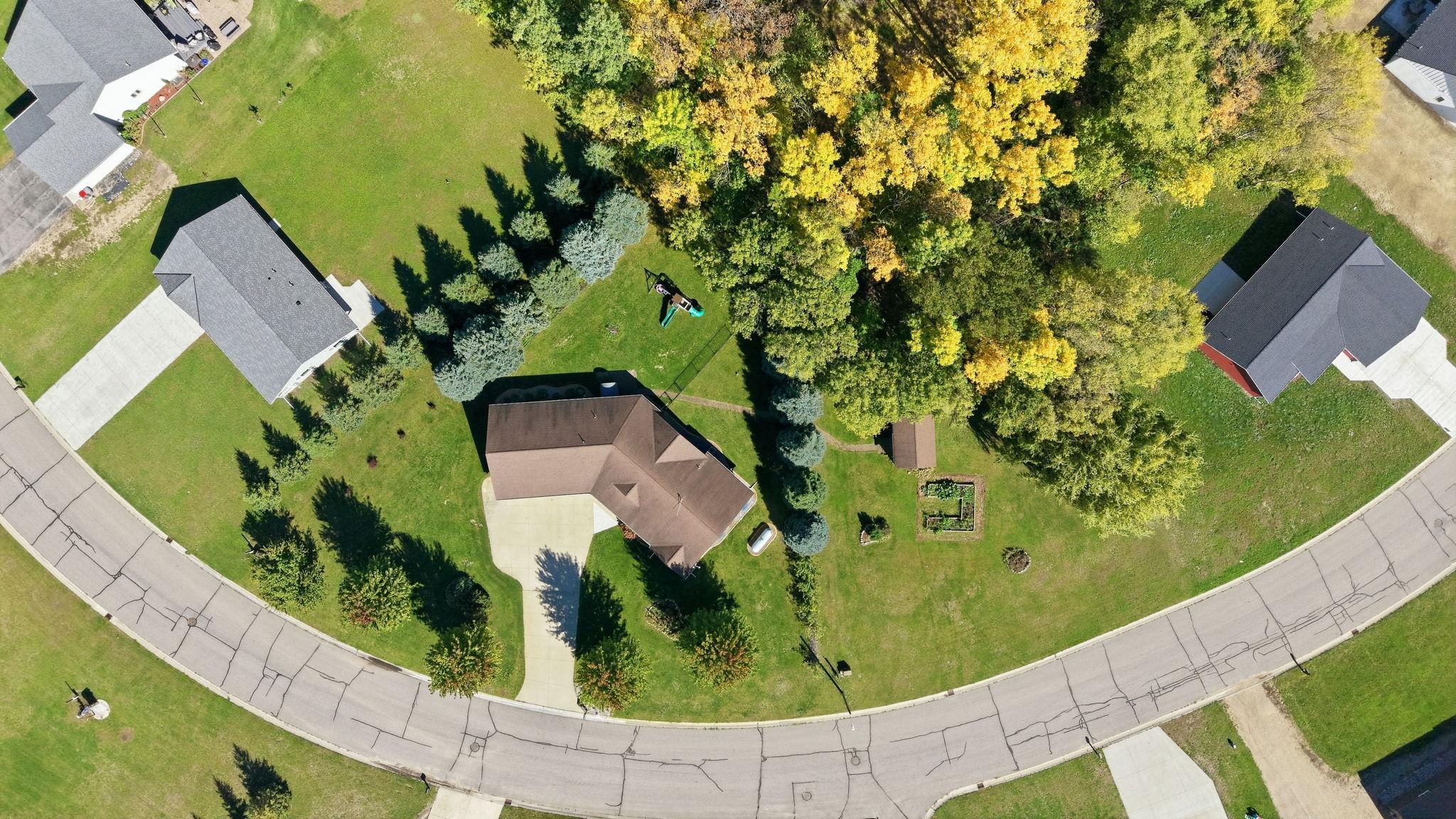 2006 single family home for sale at 158 Greenview Lane in Miltona, MN — 4 bed, 3 bath (photo 41 of 44)