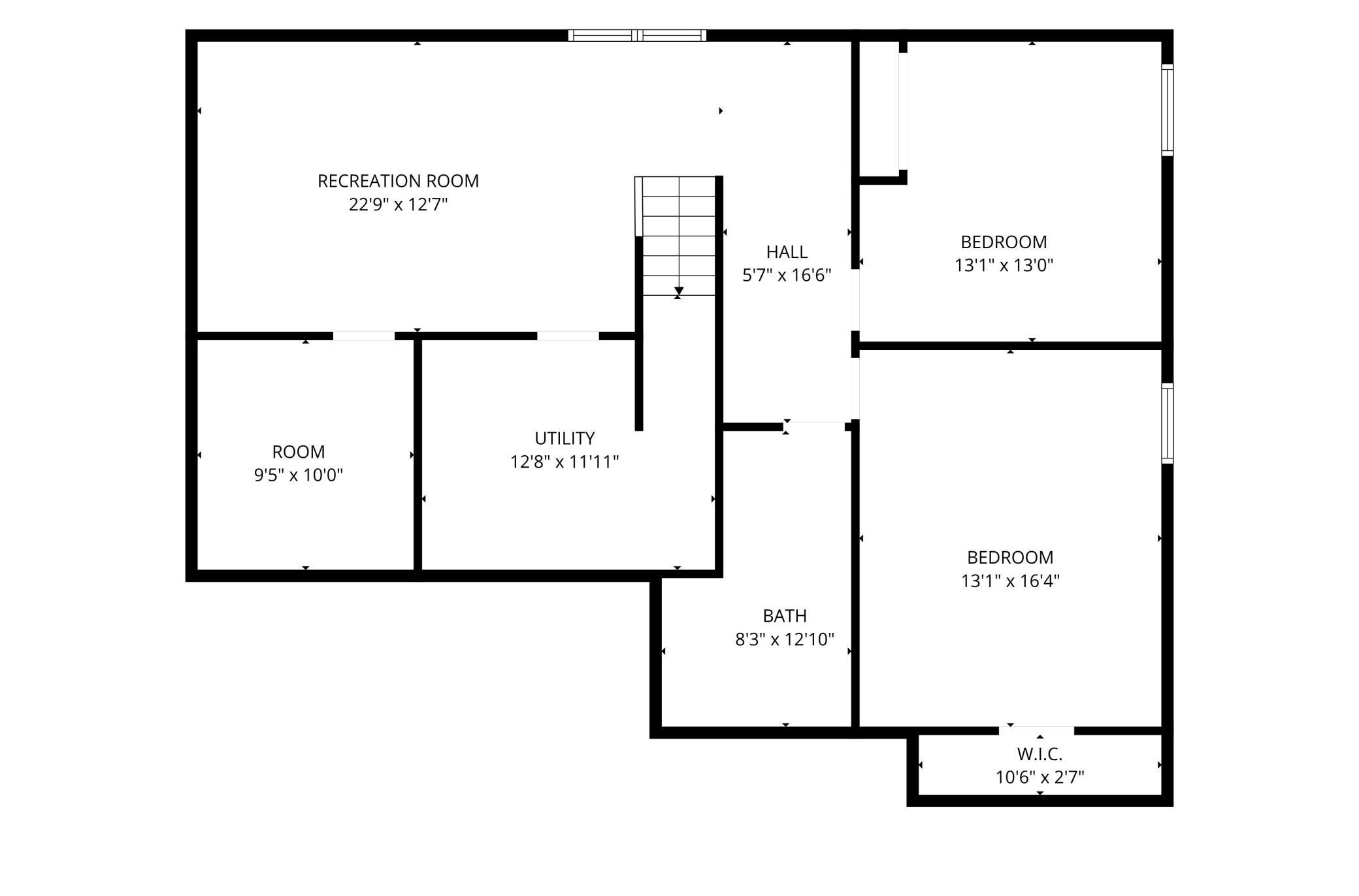 2006 single family home for sale at 158 Greenview Lane in Miltona, MN — 4 bed, 3 bath (photo 42 of 44)