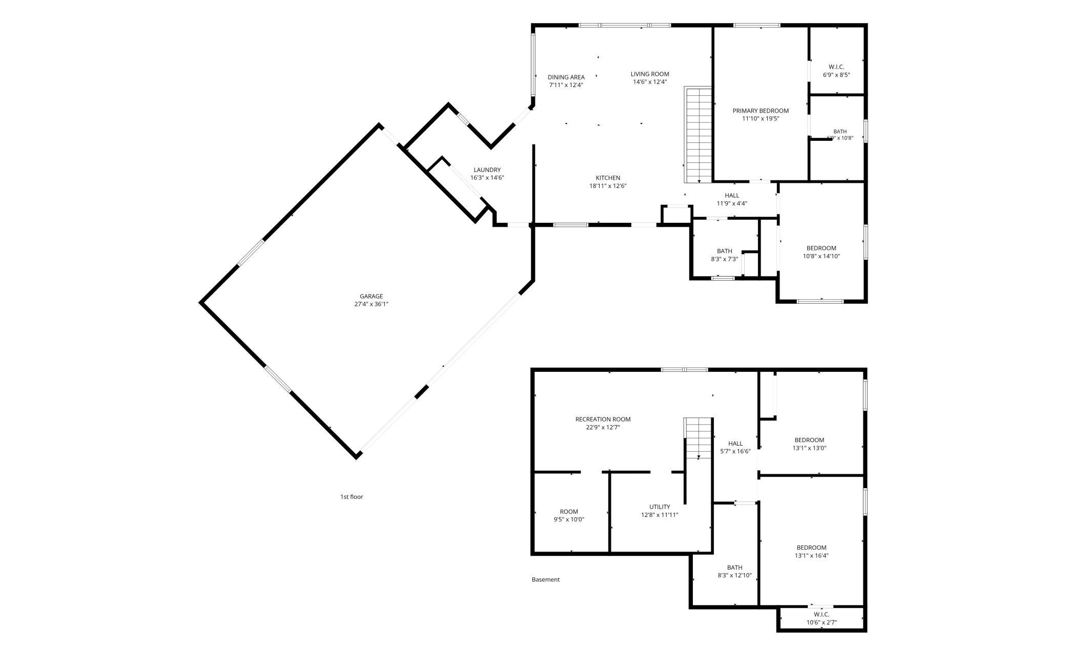 2006 single family home for sale at 158 Greenview Lane in Miltona, MN — 4 bed, 3 bath (photo 44 of 44)