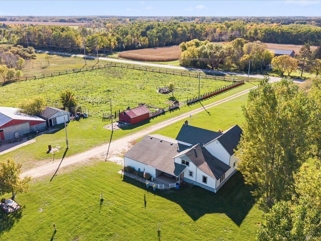 1905 single family home for sale at 13334 111th Avenue in Wadena, MN — 5 bed, 3 bath
