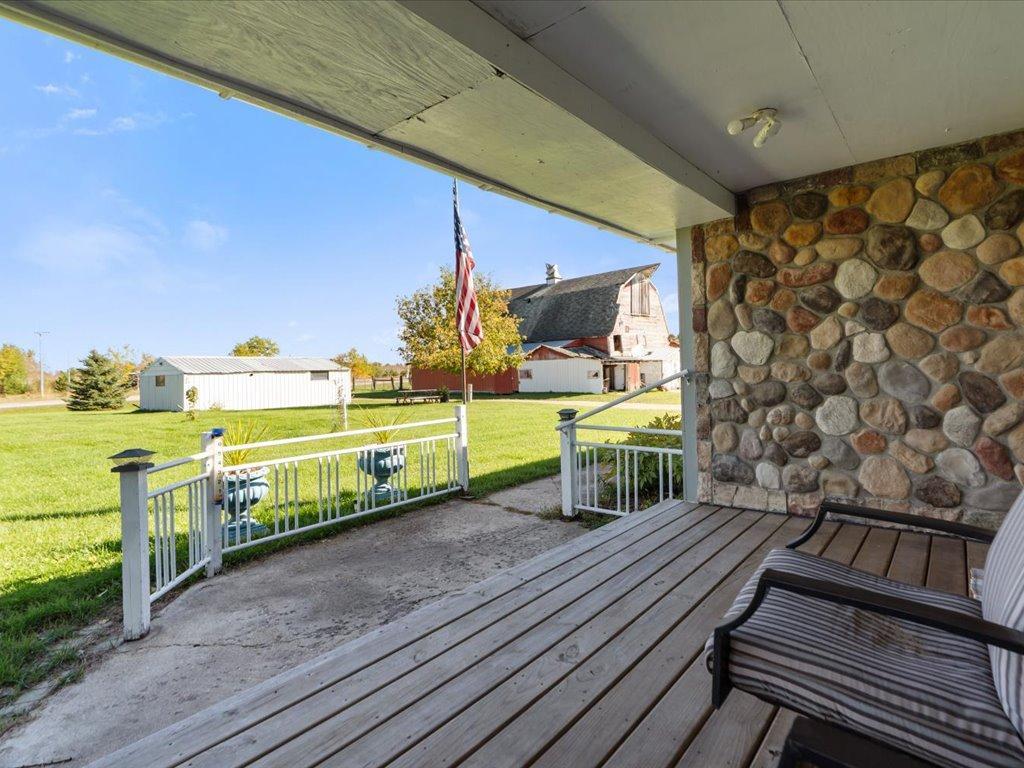 1905 single family home for sale at 13334 111th Avenue in Wadena, MN — 5 bed, 3 bath (photo 27 of 49)