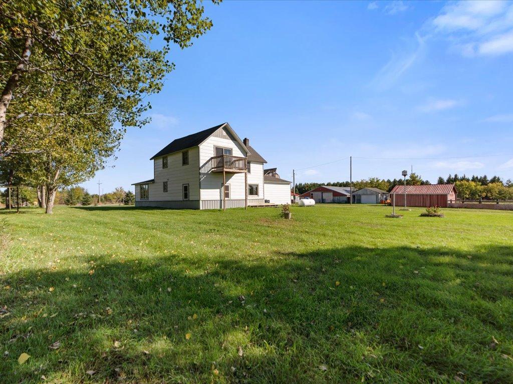 1905 single family home for sale at 13334 111th Avenue in Wadena, MN — 5 bed, 3 bath (photo 29 of 49)