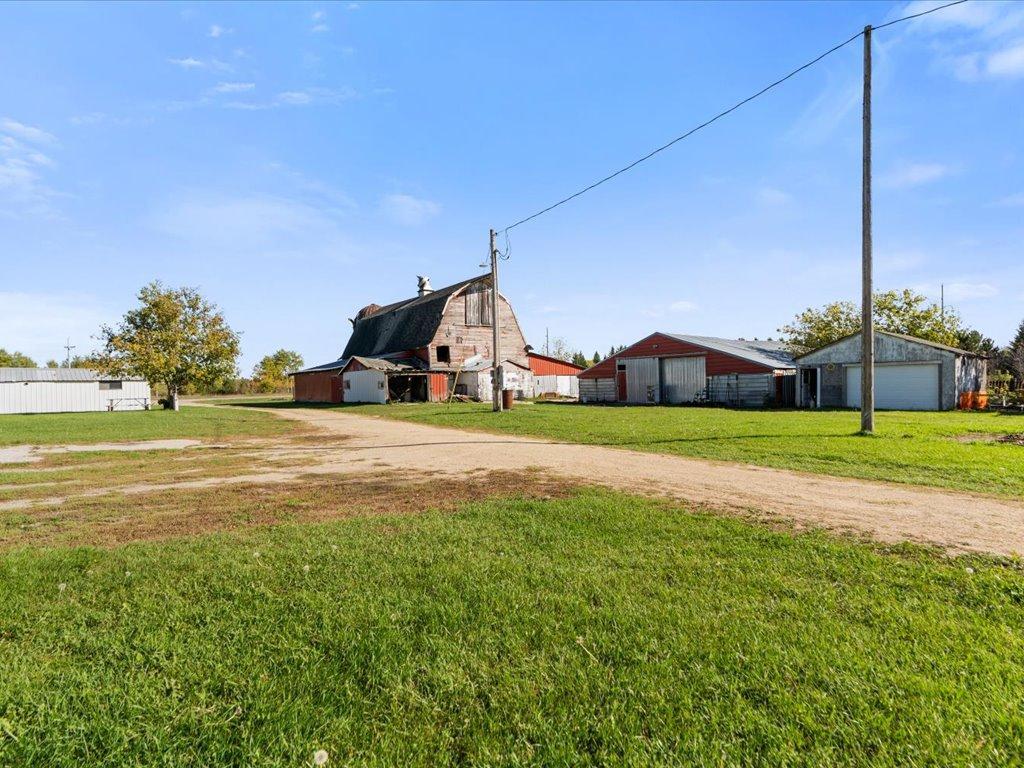1905 single family home for sale at 13334 111th Avenue in Wadena, MN — 5 bed, 3 bath (photo 30 of 49)