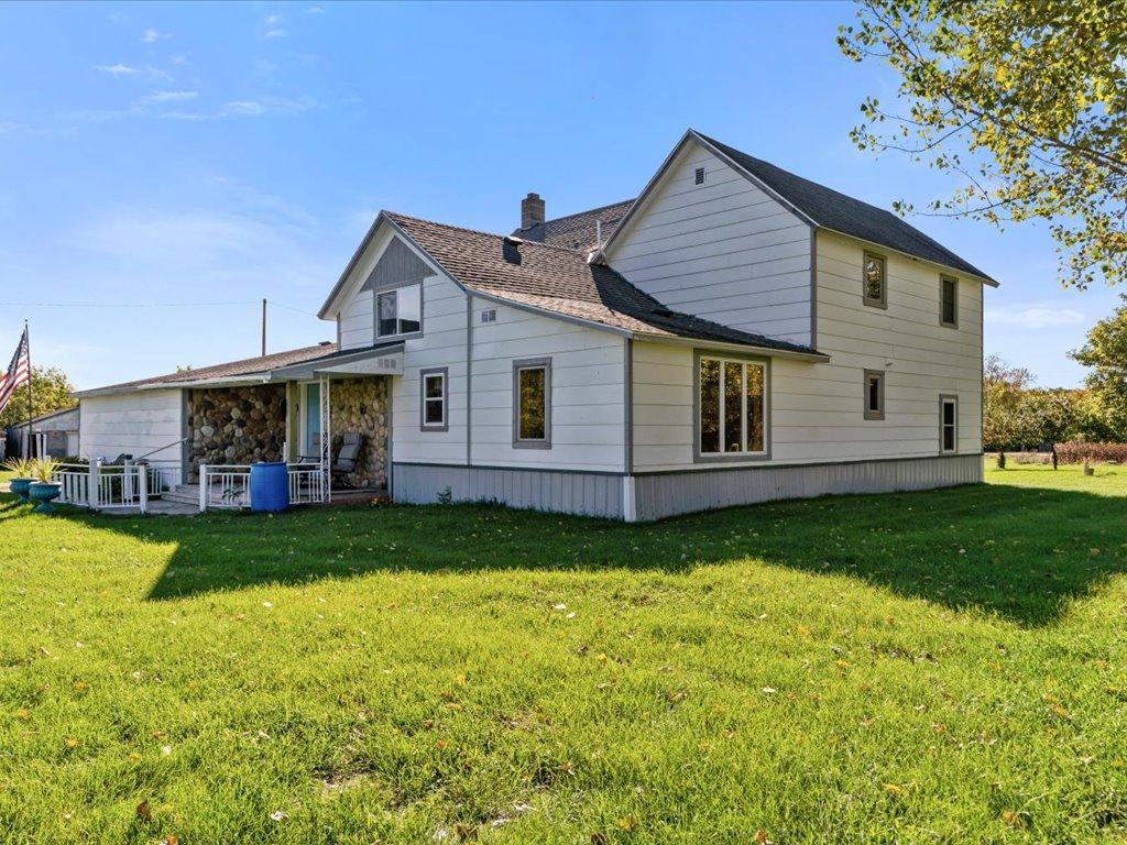 1905 single family home for sale at 13334 111th Avenue in Wadena, MN — 5 bed, 3 bath (photo 33 of 49)