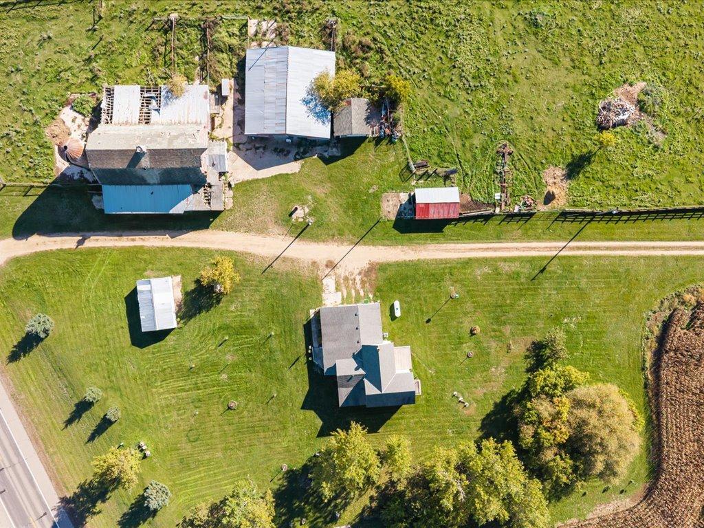 1905 single family home for sale at 13334 111th Avenue in Wadena, MN — 5 bed, 3 bath (photo 34 of 49)