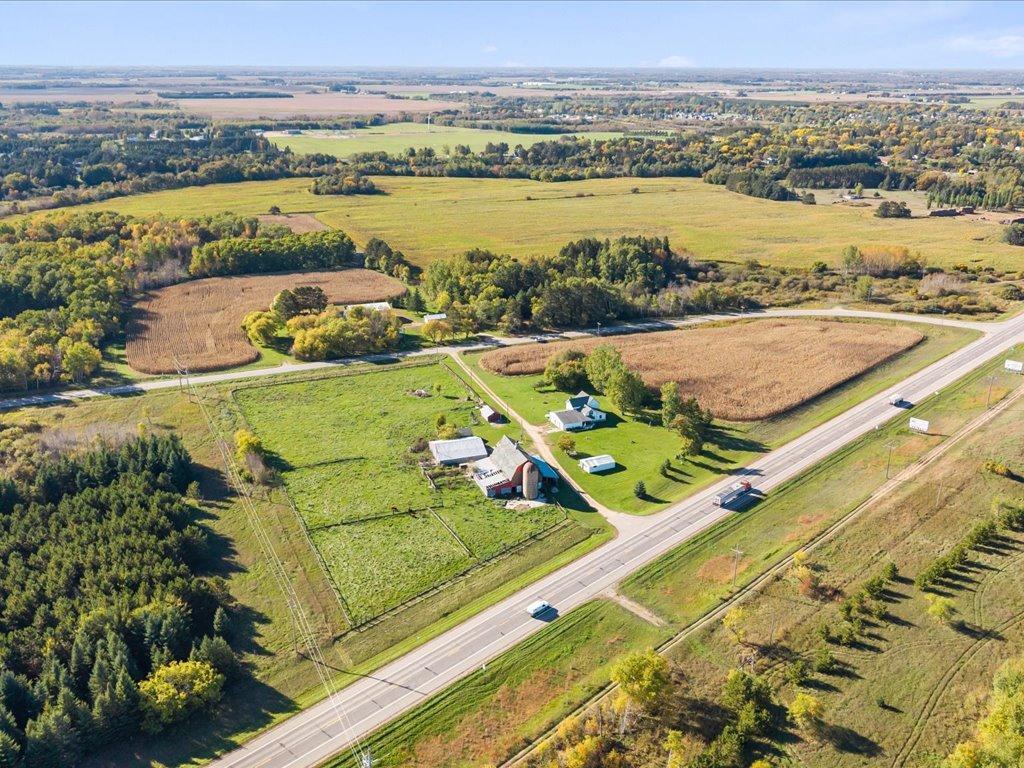 1905 single family home for sale at 13334 111th Avenue in Wadena, MN — 5 bed, 3 bath (photo 35 of 49)